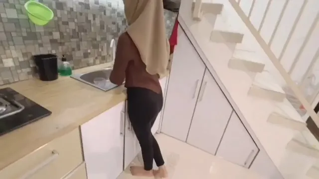 Lagi Viral TKW Kerja Di Arab Suruh Layanin Tiap Hari