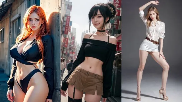 gadis mana yang ingin kamu ngentot p7