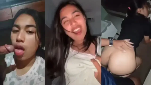 Cewek pemalu buat cowok senang