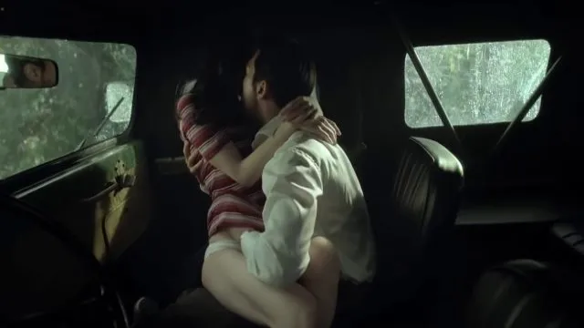 Obsessed(2014) Lim Ji Yeon - Semua adegan seks HD