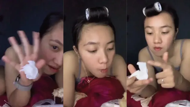 viral lagi