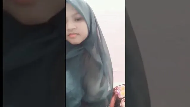 live jilbab jilbob transparan gak pake bh gunung gede